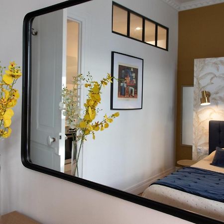 Magnolia : Superbe Deux-Pieces Quartier Du Chateau Pau Exterior photo